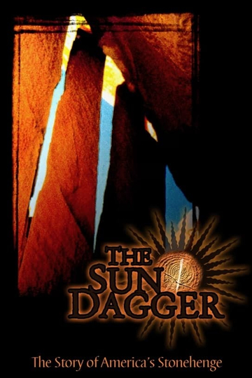 The Sun Dagger Poster