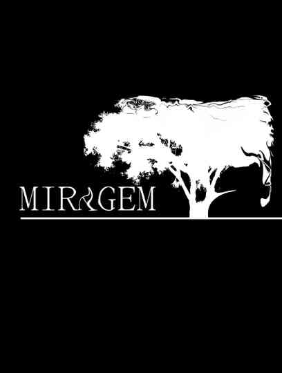 Miragem Poster