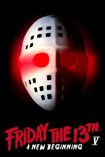 Friday the 13th: A New Beginning