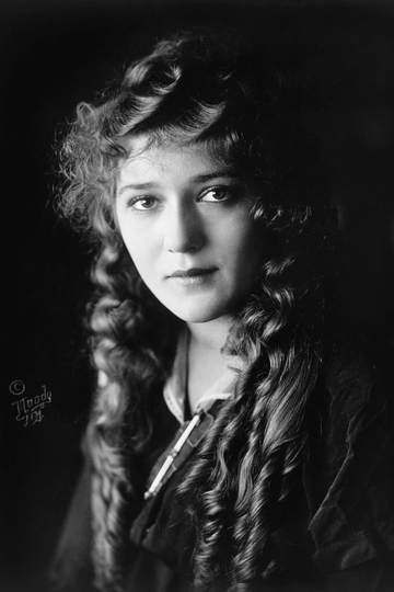 Mary Pickford