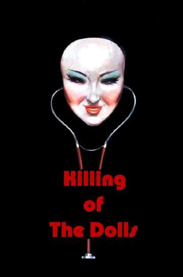 The Killer of Dolls Poster