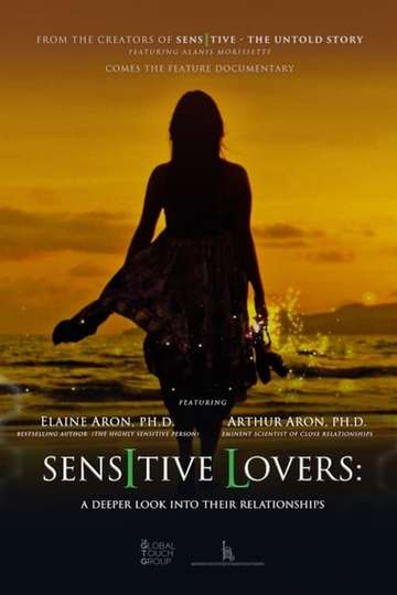 Sensitive Lovers Poster