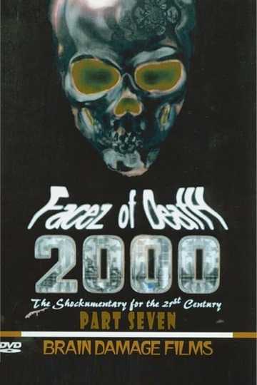 Facez of Death 2000 Part VII