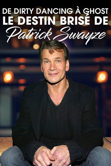 De Dirty Dancing à Ghost  le destin brisé de Patrick Swayze