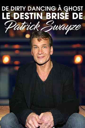 De Dirty Dancing à Ghost  le destin brisé de Patrick Swayze
