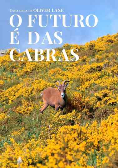 O futuro é das cabras
