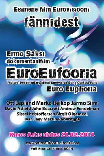 Euro Euphoria Poster