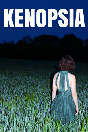 Kenopsia Poster