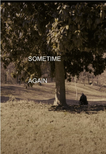 Sometime Again Poster