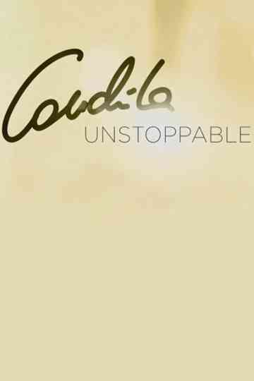 Conchita: Unstoppable Poster