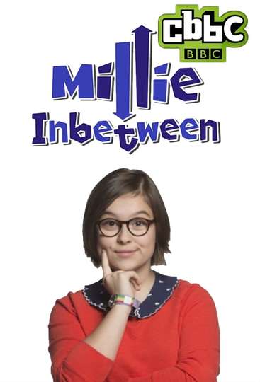 Millie Inbetween Poster