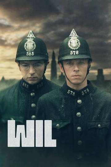 WILL Poster