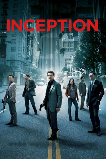 Inception Music from the Motion Picture