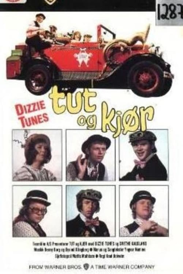 Tut og kjør Poster