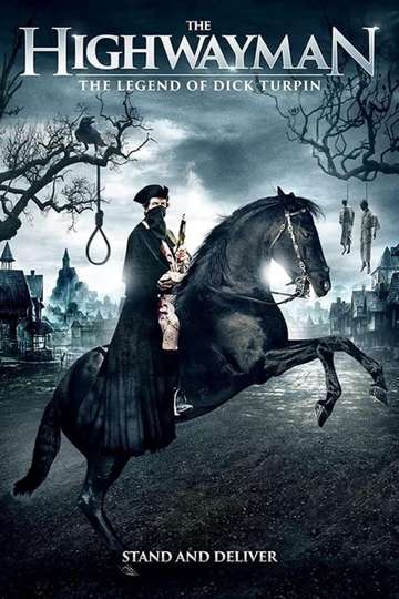 The Highwayman Poster