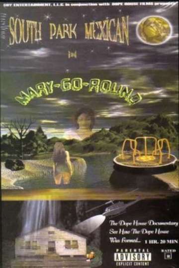 Mary Go Round Poster