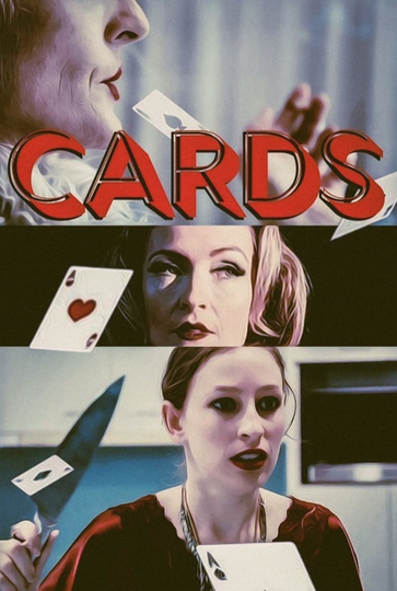 Cards  an Ellen Hayter film