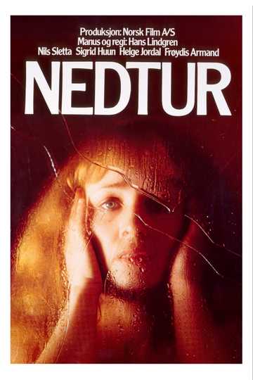 Nedtur