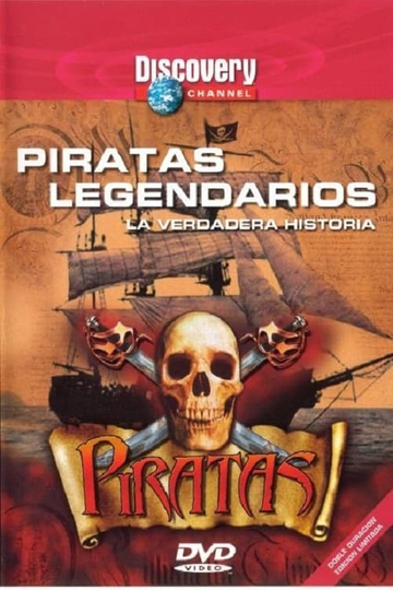 Legendary Pirate