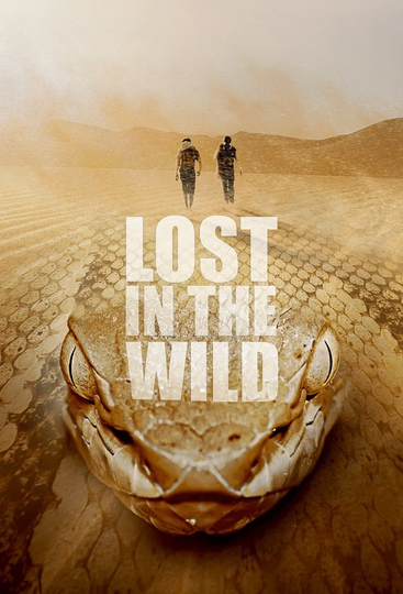 Lost in the Wild