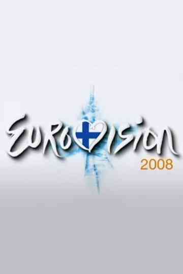 Eurovision 2008 ATH  HEL  BEL