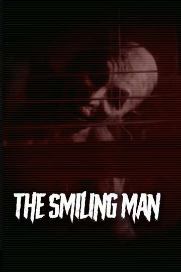 The Smiling Man Poster