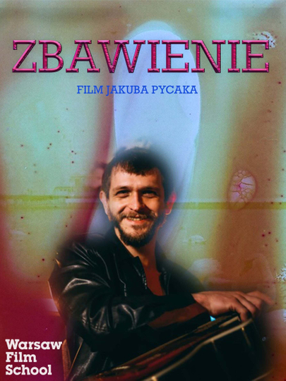 Zbawienie Poster