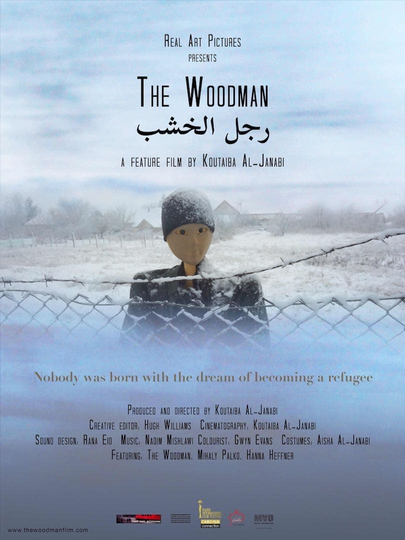 The Woodman Poster