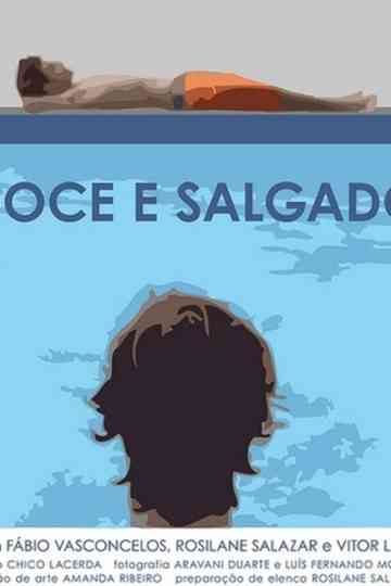 Doce e salgado