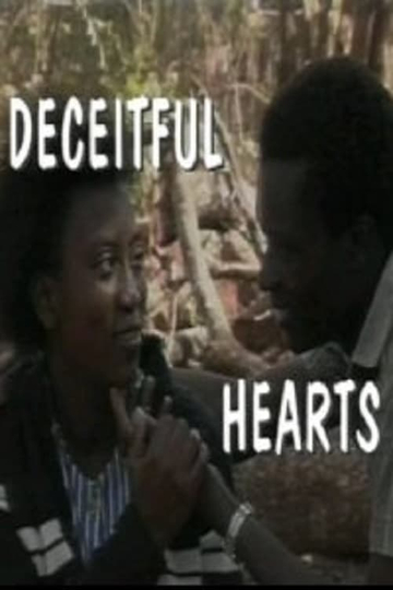 Deceitful Hearts Poster