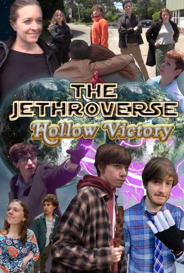 The Jethroverse Hollow Victory Poster