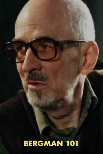 Bergman 101 Poster