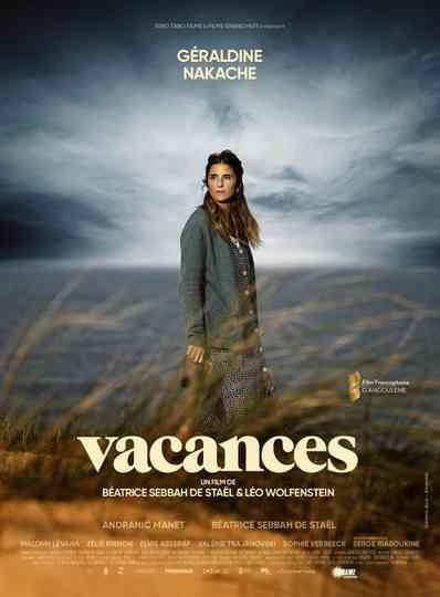 Vacancy