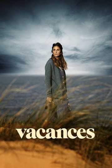 Vacances Poster