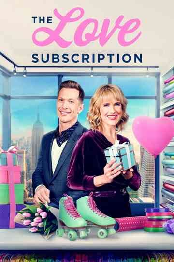 The Love Subscription Poster