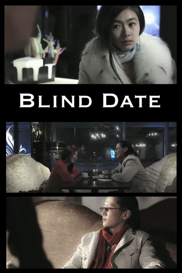 Blind Date Poster