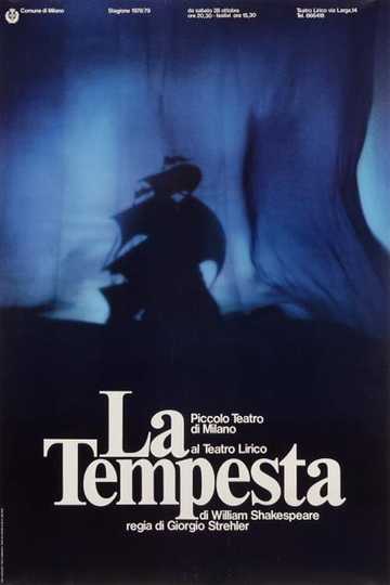 La tempesta