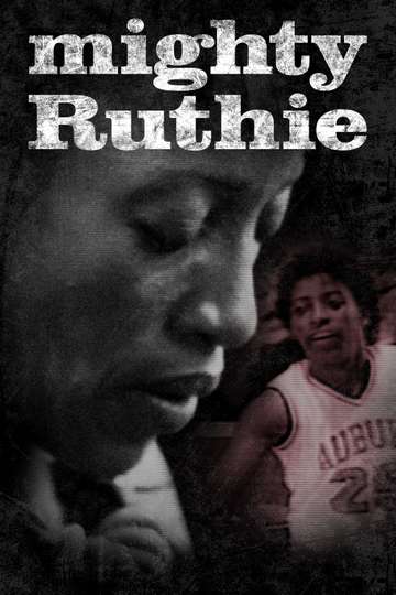 Mighty Ruthie Poster