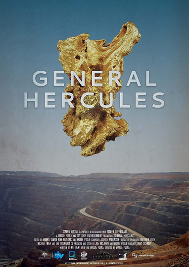 General Hercules