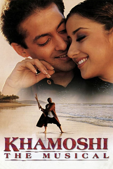 Khamoshi The Musical