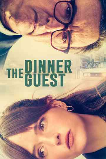 The Dinner Guest Poster