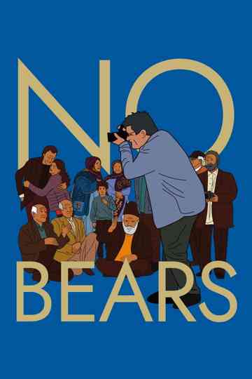 No Bears poster