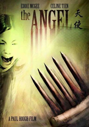 The Angel Poster