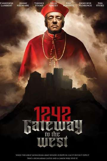 1242 – Gateway to the West (2023) - Movie | Moviefone