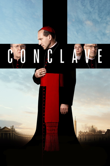 Conclave Poster