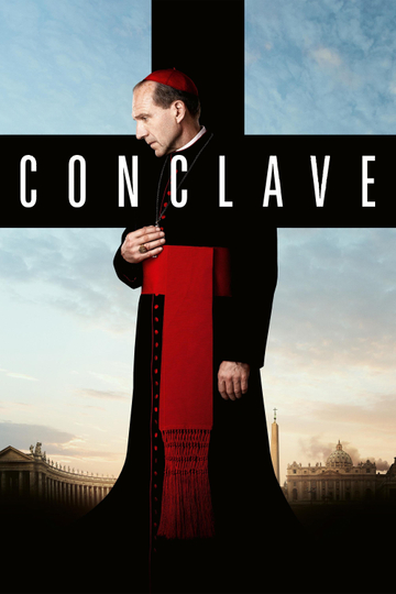 Conclave Poster