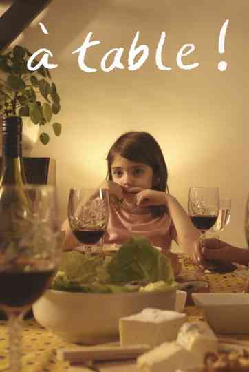 À Table!