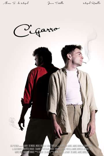 Cigarro Poster