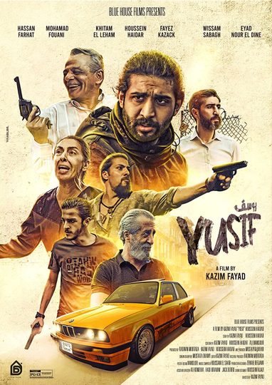 Yusif Poster