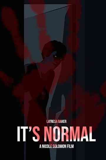 Its Normal